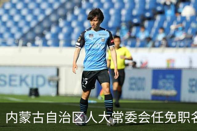 内蒙古自治区人大常委会任免职名单