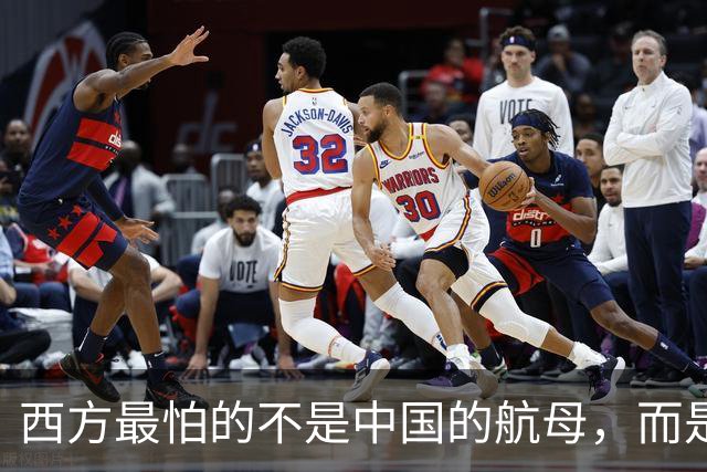西方最怕的不是中国的航母，而是中国这套公有制为主体的经济体制